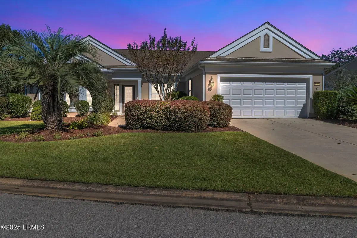 9 Columbus Circle, Bluffton, SC 29909 - Image #1