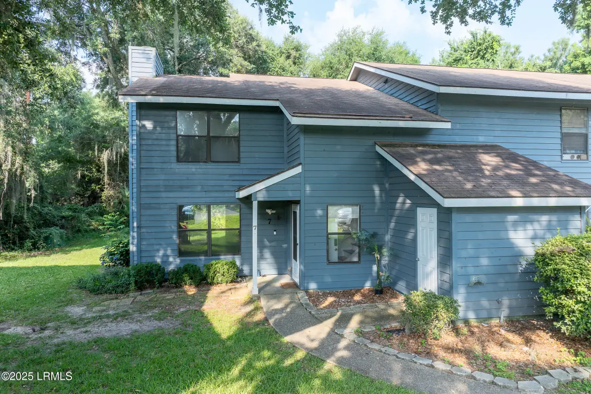 7 Battery Lane, Beaufort, SC 29902 - Image #1