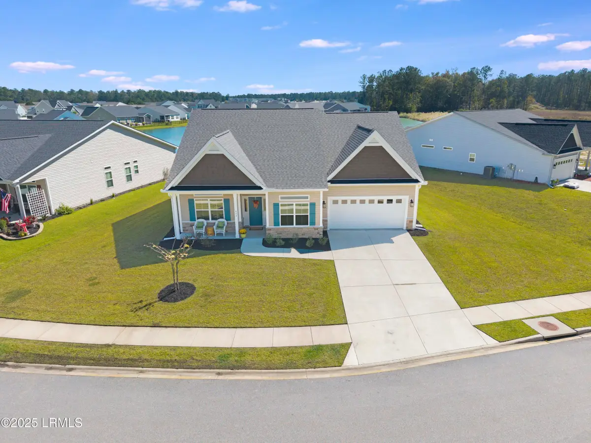 473 Ramport Street, Ridgeland, SC 29936 - Image #1