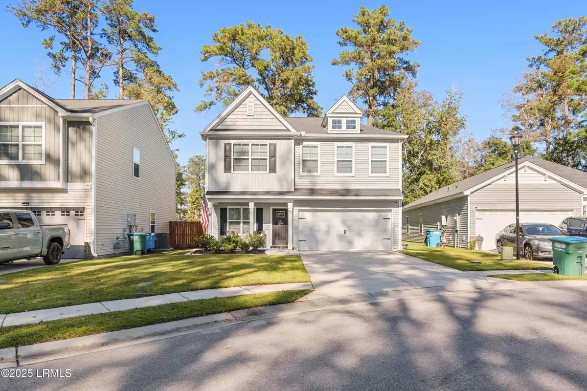 95 Chestnut Street, Beaufort, SC 29906 - Image #1