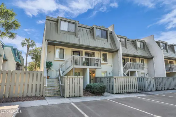 26 S Forest Beach Drive #56, Hilton Head Island, SC 29928