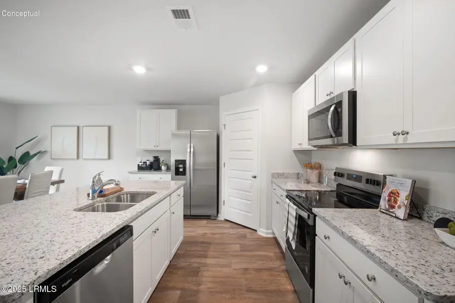 54 Bottom Board Court, Ridgeland, SC 29936 - Image #3