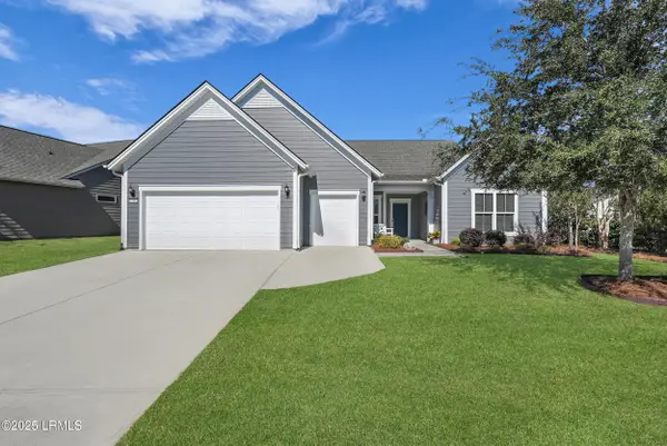 70 Fern Leaf Lane, Okatie, SC 29909