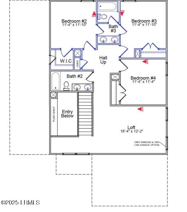 103 Thistle Lane, Beaufort, SC 29907 - Image #3