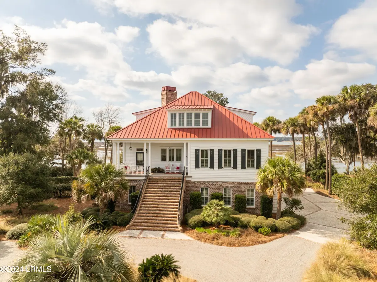 80 Secession Drive, Beaufort, SC 29907 - Image #1