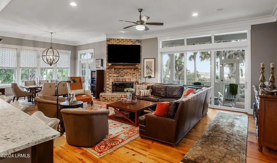 80 Secession Drive, Beaufort, SC 29907 - Image #2