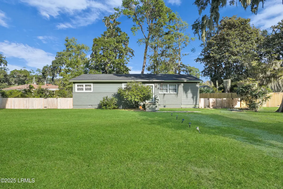 1109 Old Trail Road, Beaufort, SC 29902 - Image #1