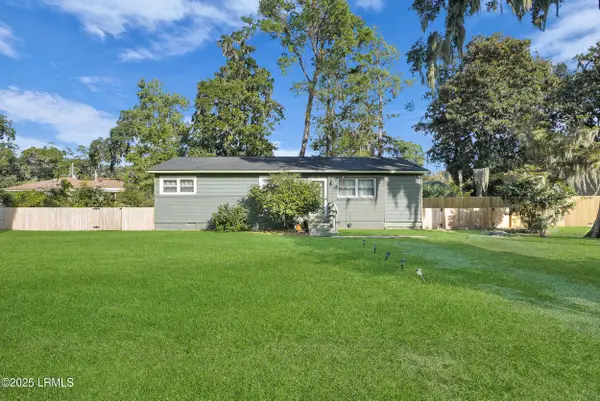 1109 Old Trail Road, Beaufort, SC 29902