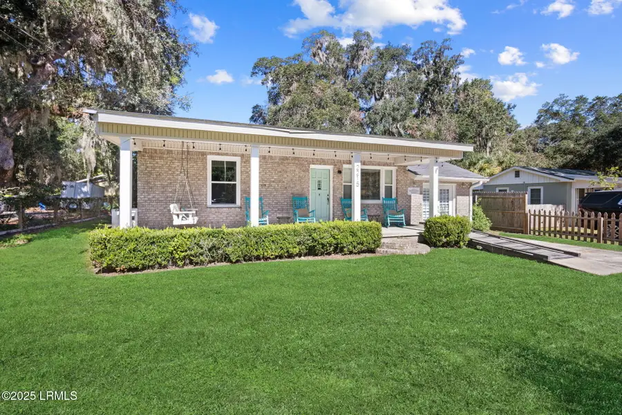 2215 National Street, Beaufort, SC 29902 - Image #2