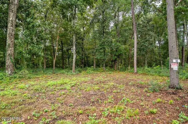 44 Presnell Circle, Beaufort, SC 29906