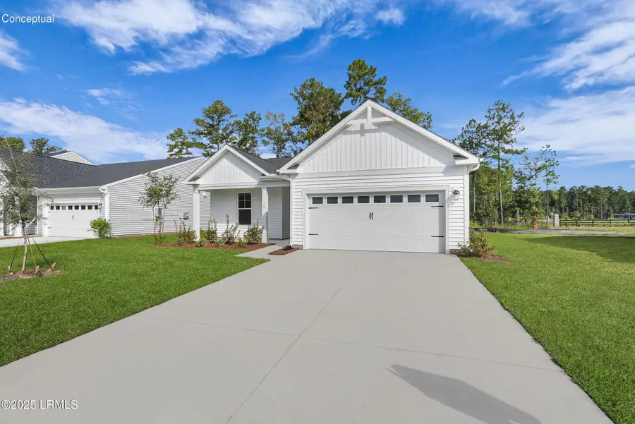 493 Rifle Road, Ridgeland, SC 29936 - Image #2