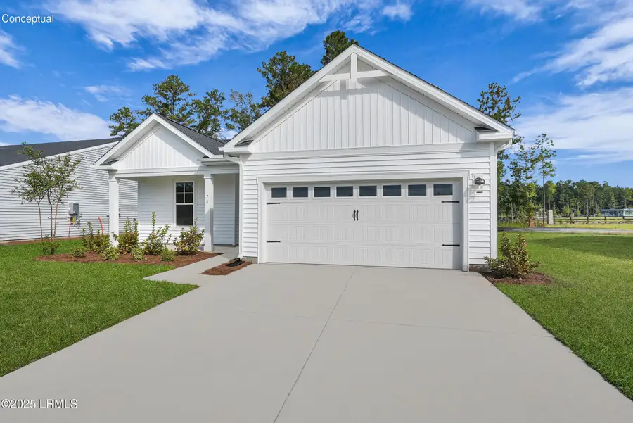 493 Rifle Road, Ridgeland, SC 29936 - Image #3