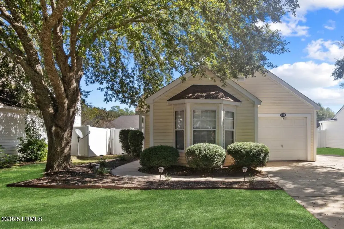 411 Live Oak Walk, Bluffton, SC 29910 - #1
