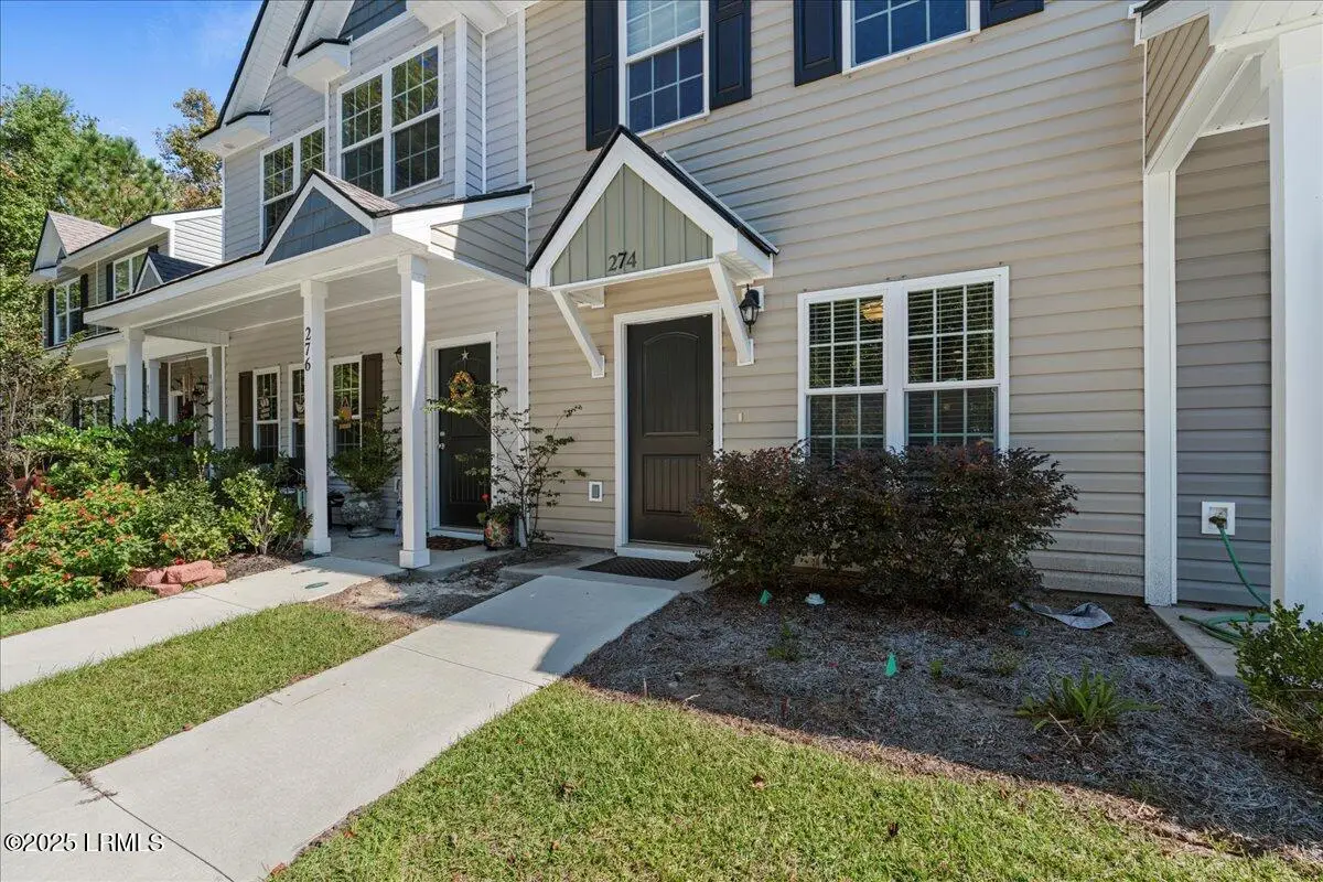 274 Admiration Avenue, Beaufort, SC 29906 - Image #1