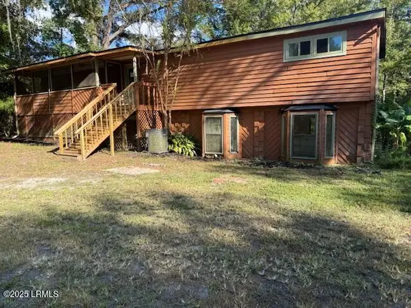 200 Ryan Road, Ridgeland, SC 29936