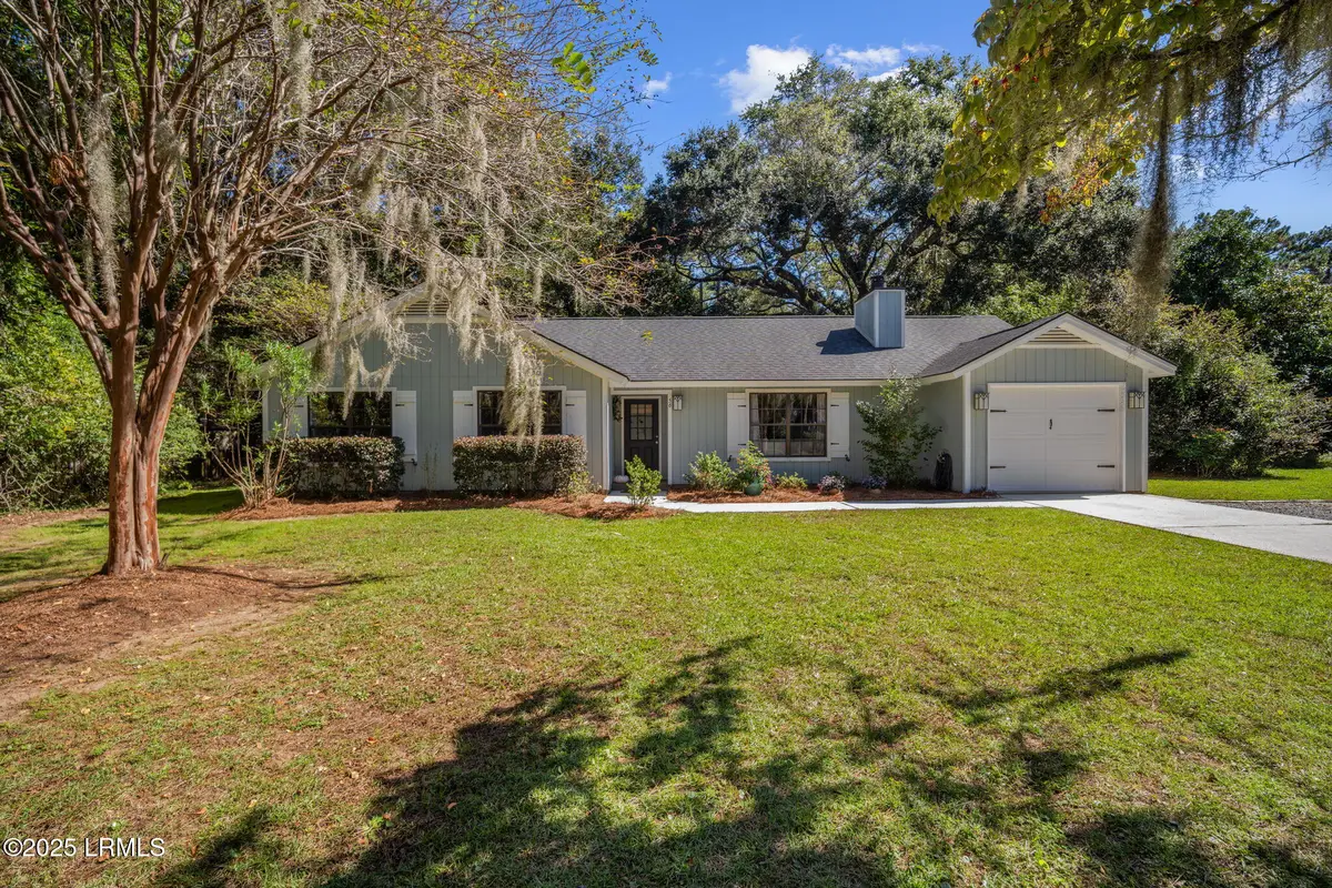 56 Partridge Circle, Beaufort, SC 29907 - Image #1