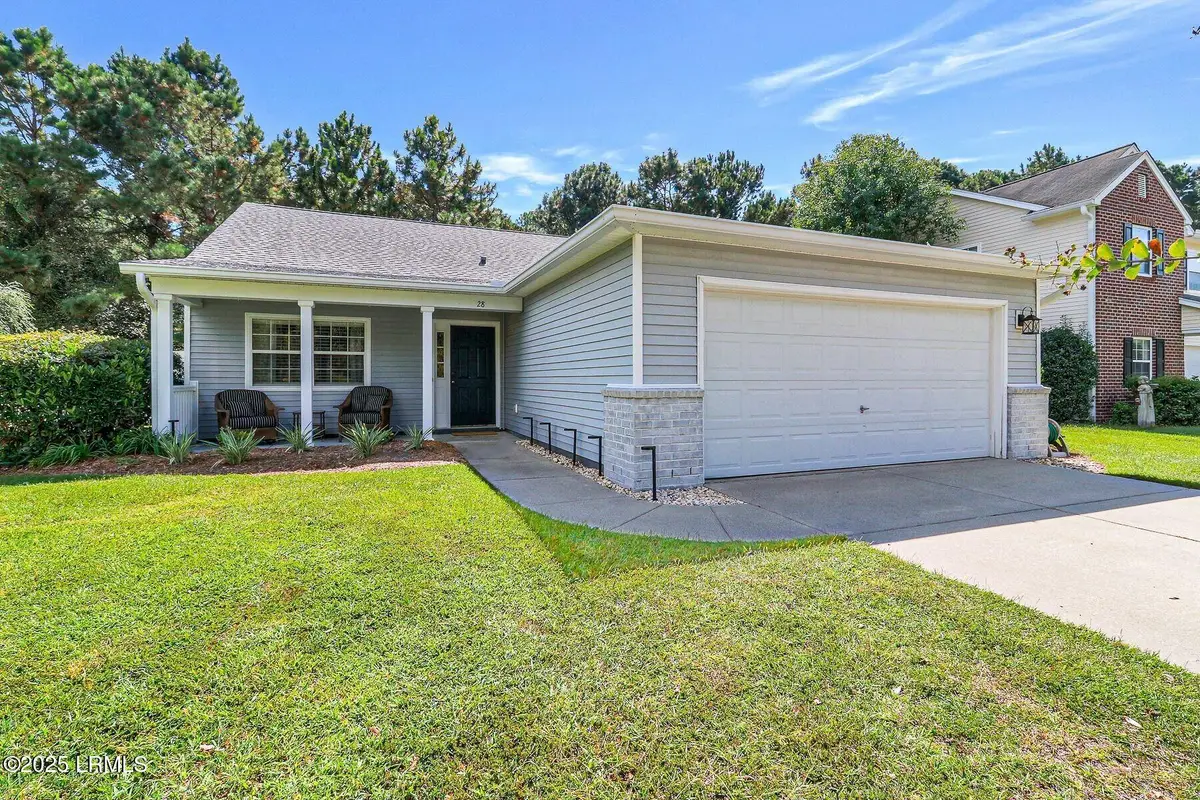 28 Lakeside Drive, Bluffton, SC 29910 - Image #1