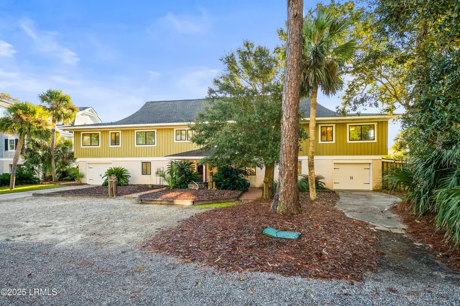 461 Porpoise Circle, Fripp Island, SC 29920 - Image #2