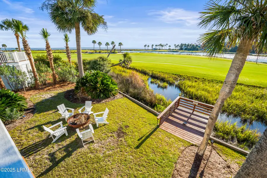 461 Porpoise Circle, Fripp Island, SC 29920 - Image #3