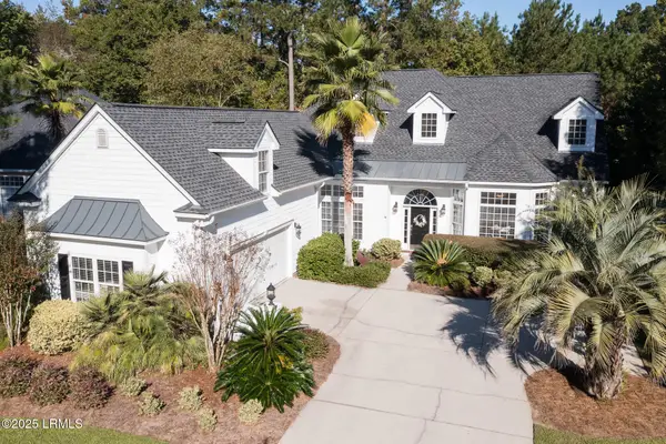 112 Spring Meadow Drive, Bluffton, SC 29910