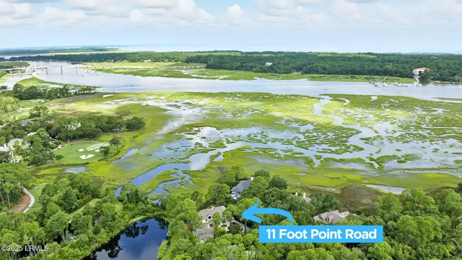 11 Foot Point Road, Hilton Head Island, SC 29928 - Image #2