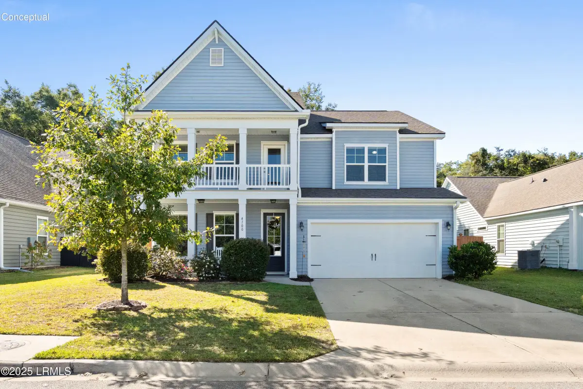 4100 Sage Drive, Beaufort, SC 29907 - Image #1