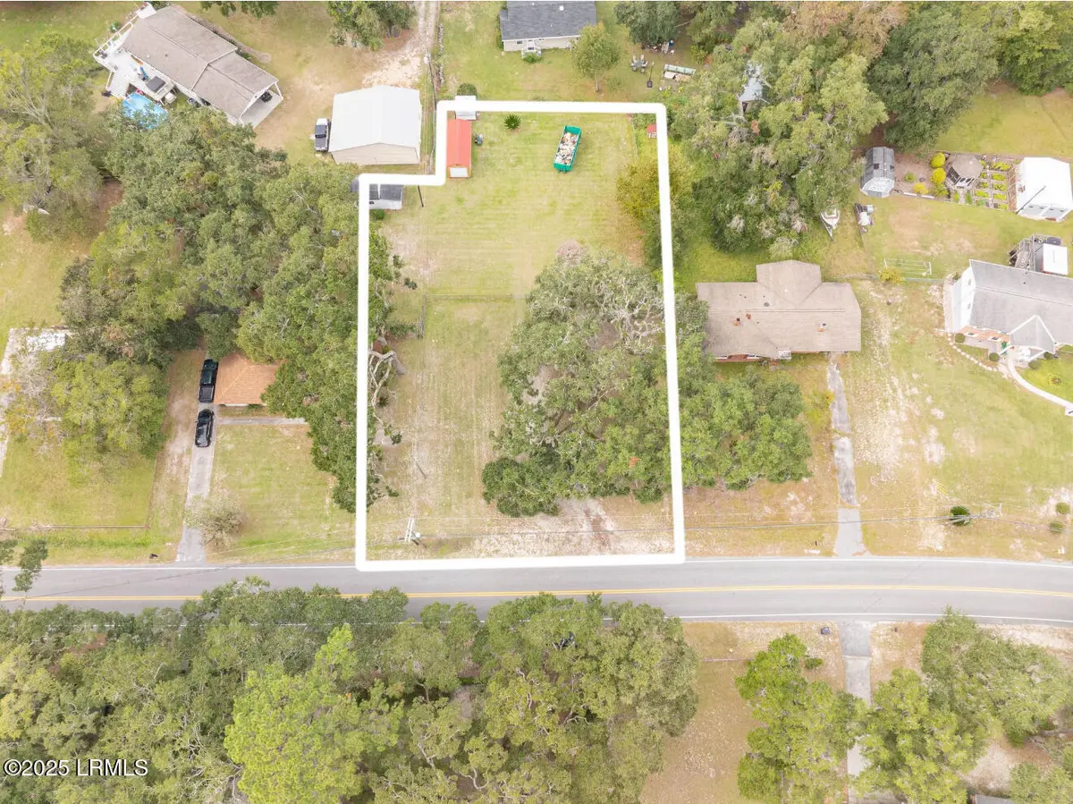 411 Broad River Drive, Beaufort, SC 29906 - Image #1