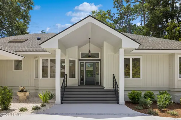31 Governors Road, Hilton Head Island, SC 29928