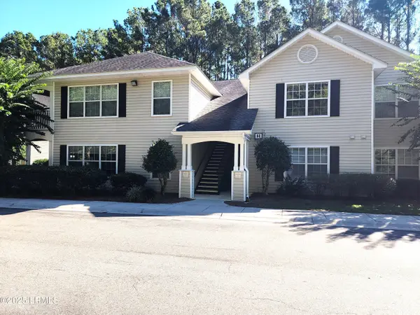 50 Pebble Beach Cove #H113, Bluffton, SC 29910
