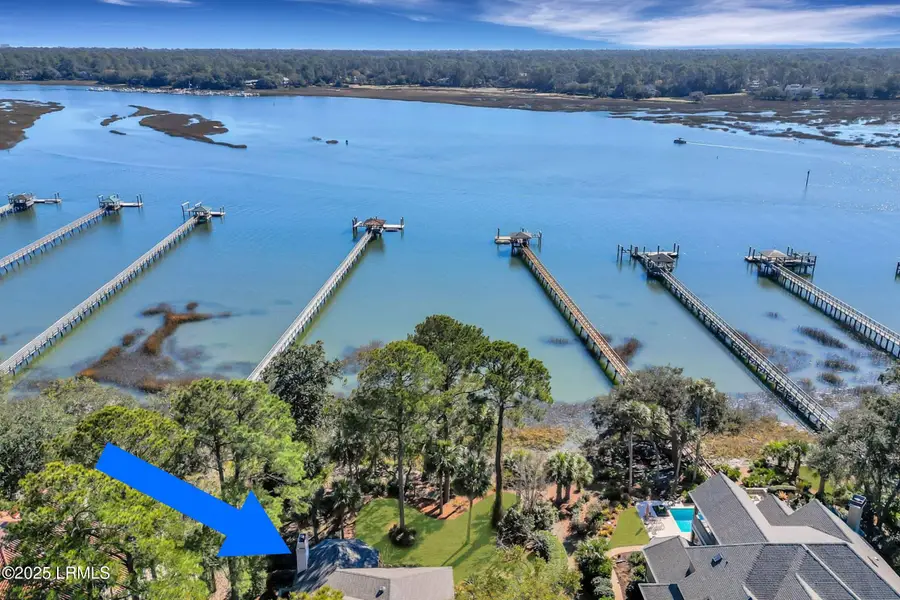 55 River Club Drive, Hilton Head Island, SC 29926 - Image #2