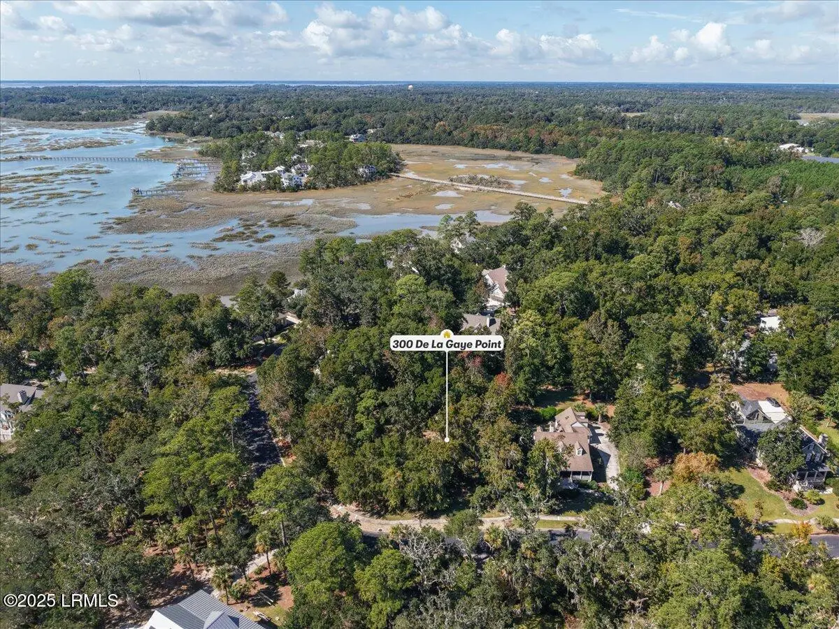 300 De La Gaye Point, Beaufort, SC 29902 - Image #1
