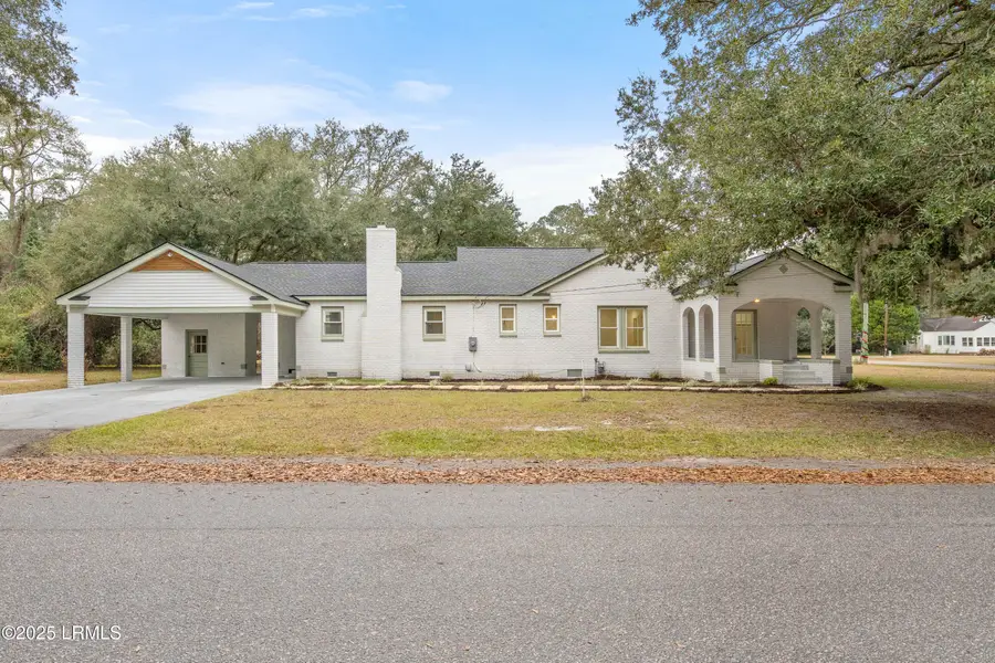 31 Church Street N, Yemassee, SC 29945 - Image #3