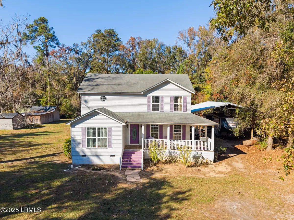 724 Meriweather Drive, Ridgeland, SC 29936 - Image #1