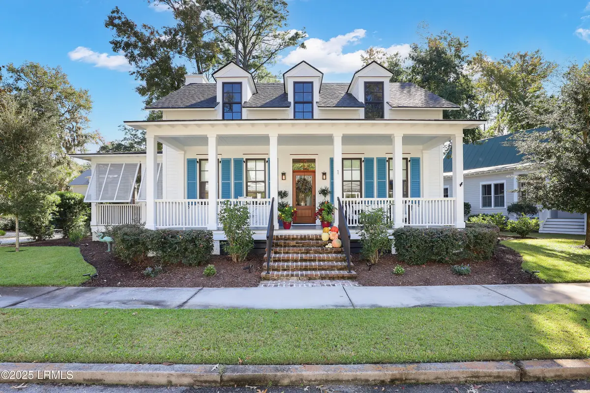 1 Tuscarora Trail, Beaufort, SC 29906 - Image #1