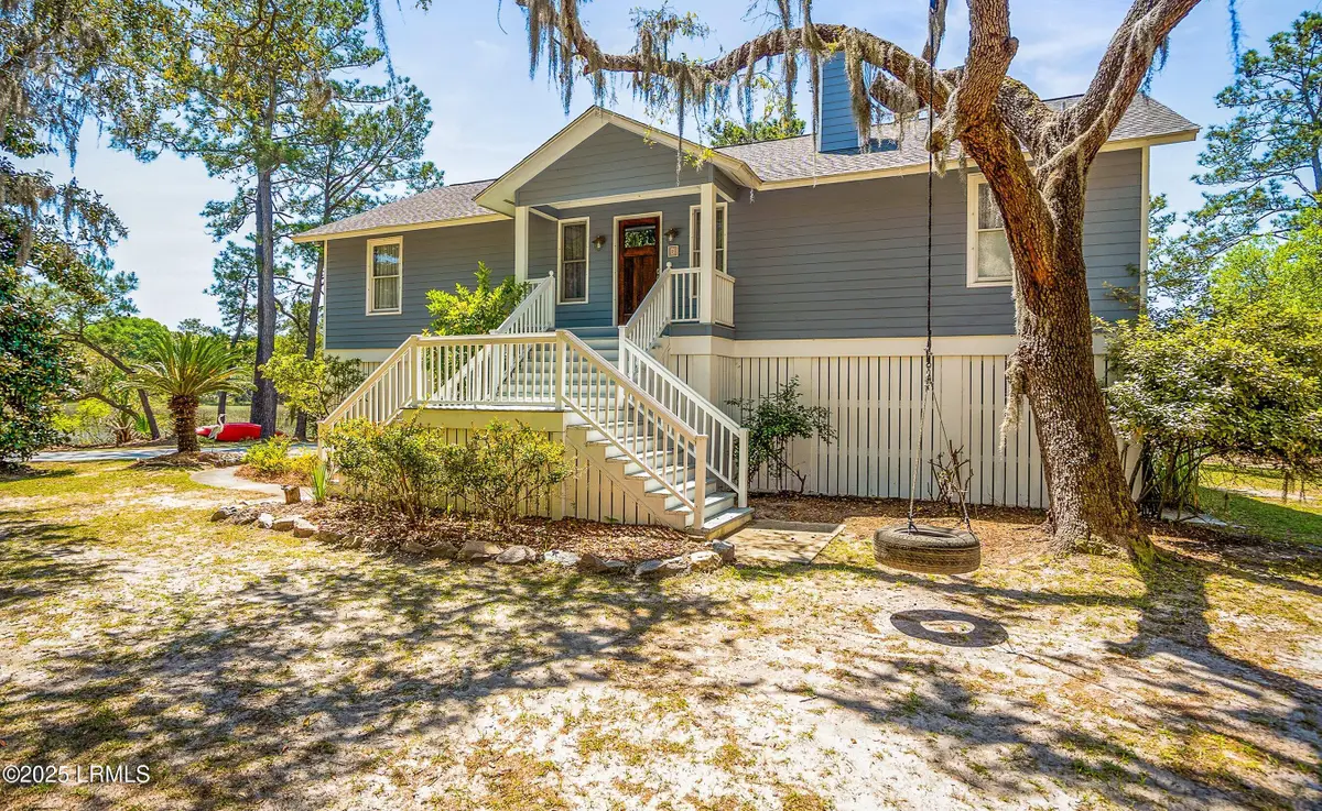 16 Cameroon Drive, Beaufort, SC 29907 - Image #1