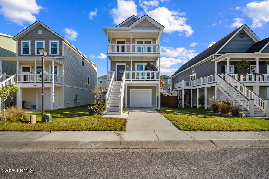 5 Palmetto Breeze Circle, Beaufort, SC 29907 - Image #2