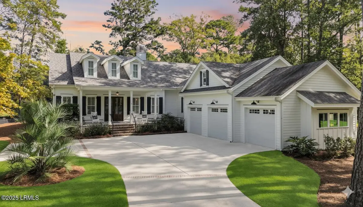 1 Pierpoint Lane, Bluffton, SC 29909 - #1