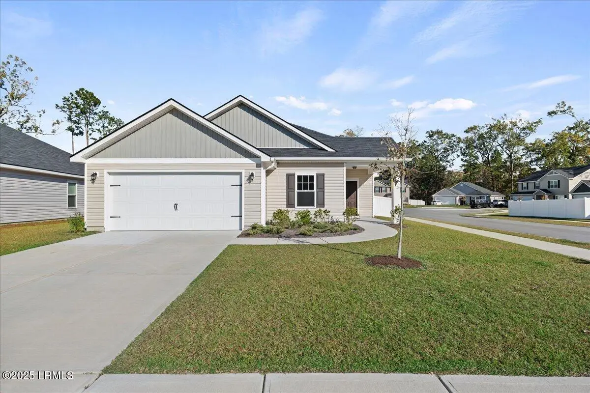 27 Anthem Drive, Bluffton, SC 29910 - Image #1