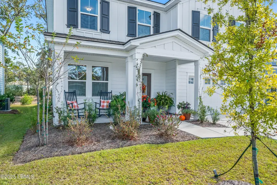 1209 Cassander Creek Road, Beaufort, SC 29902 - Image #3