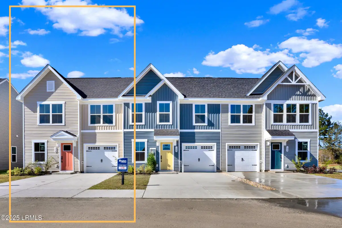 116 Pebble Circle, Ridgeland, SC 29936 - Image #1