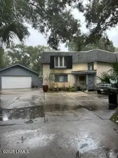 573 Remora Drive, Fripp Island, SC 29920