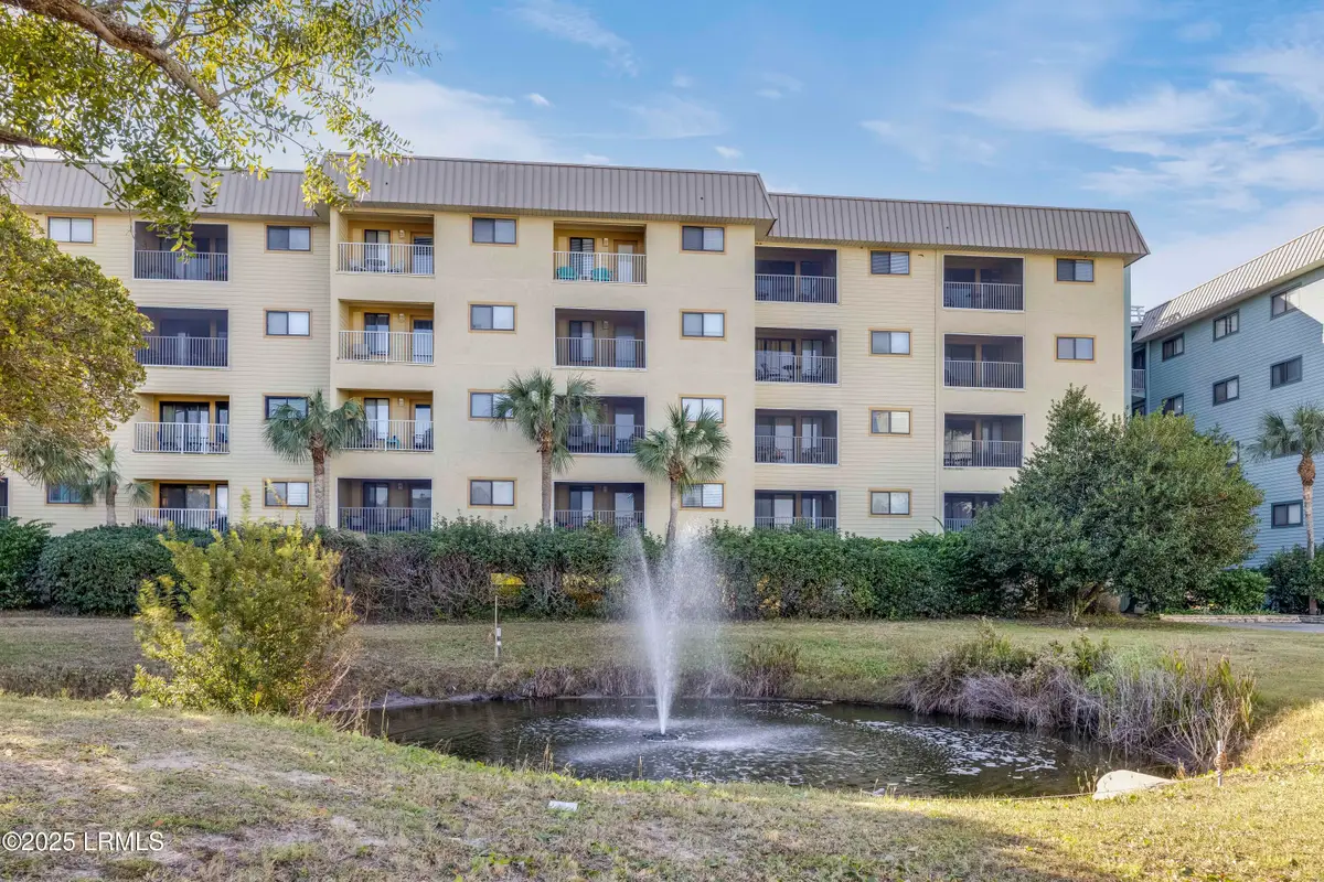 663 William Hilton Parkway #2123, Hilton Head Island, SC 29928 - Image #1