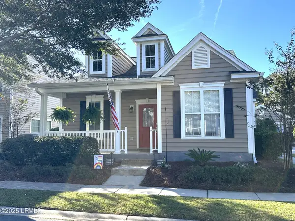 15 Orchard Park Drive, Bluffton, SC 29910