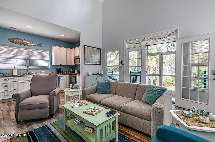 34 Davis Love Drive, Fripp Island, SC 29920 - Image #2