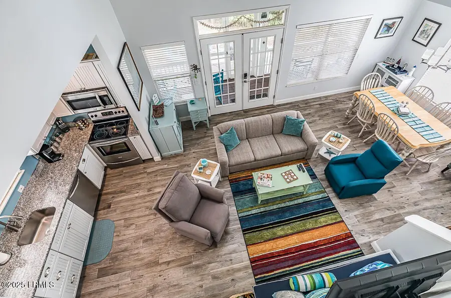 34 Davis Love Drive, Fripp Island, SC 29920 - Image #3