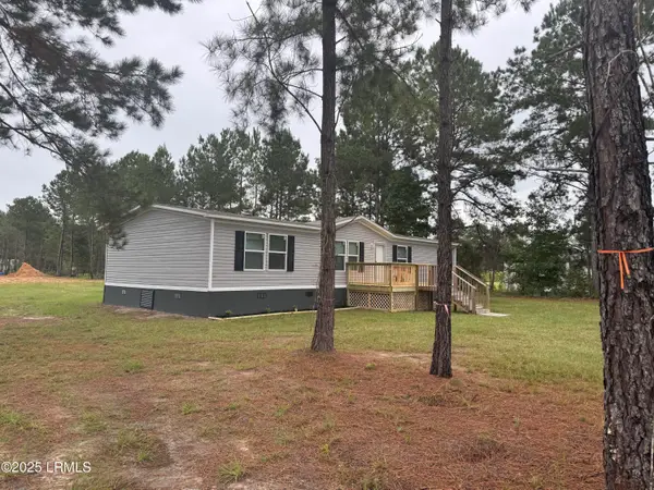 437 Cedar Crest Drive, Tillman, SC 29943