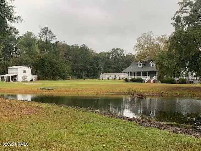 3039 Wolfe Creek Road, Walterboro, SC 29488 - Image #2