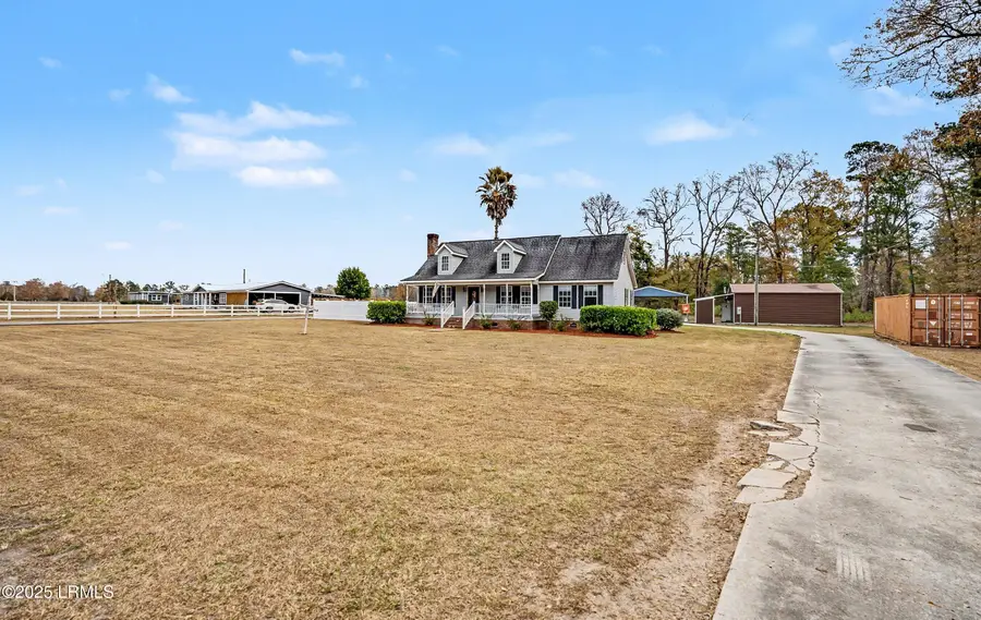 3354 Altman Road, Hampton, SC 29924 - Image #3