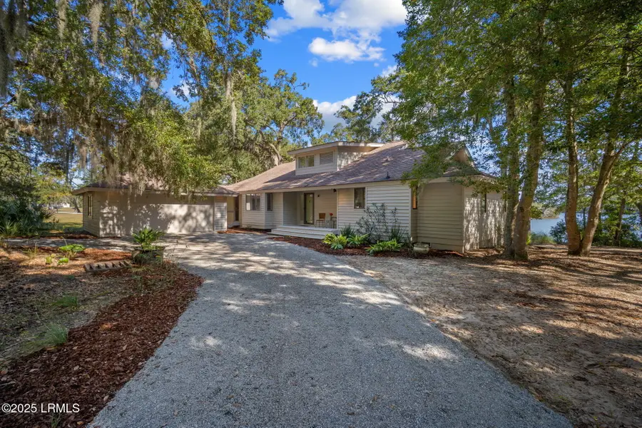 193 Pleasant Point Drive, Beaufort, SC 29907 - Image #2