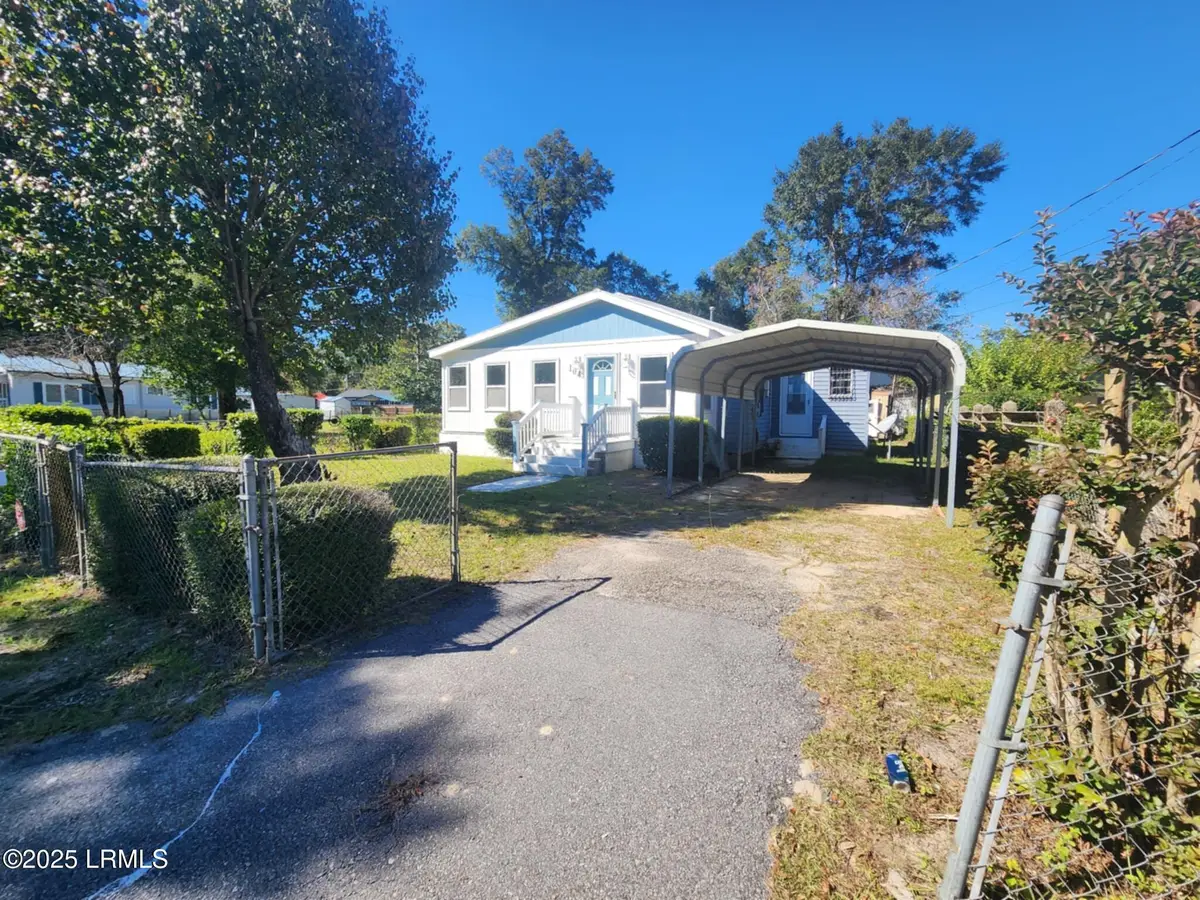 104 Grant Street, Walterboro, SC 29488 - Image #1